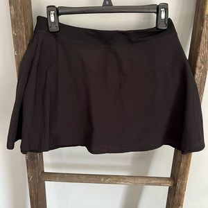 Champion golf skirt